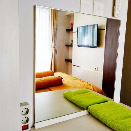 The Jarrdin Apartment - Krisna Μπαντούνγκ Εξωτερικό φωτογραφία