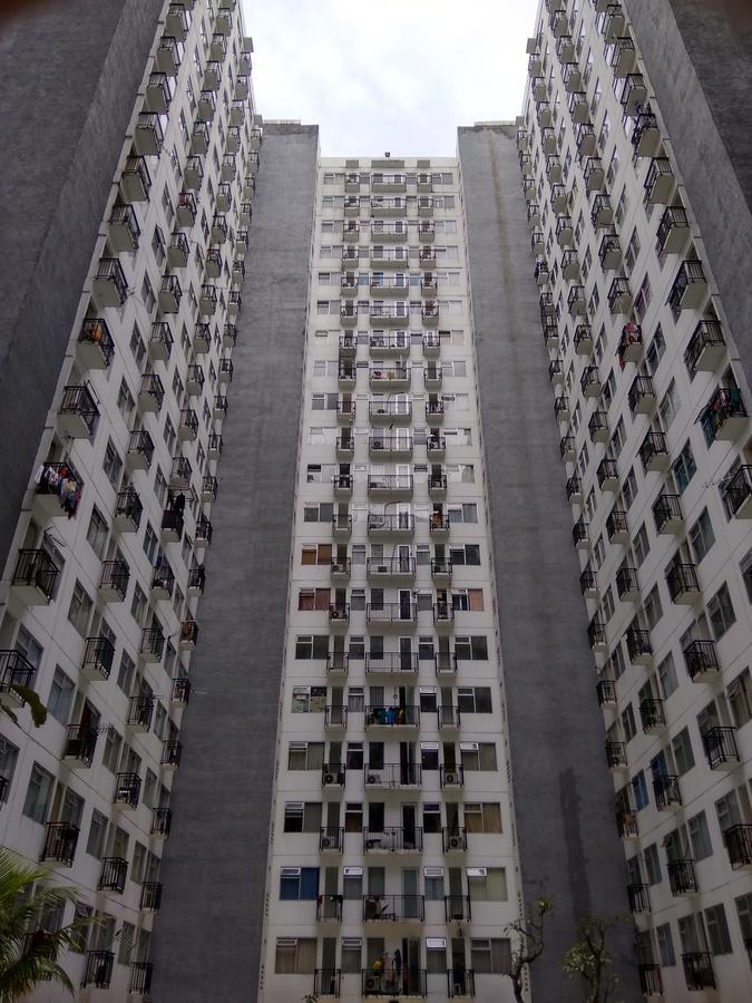 The Jarrdin Apartment - Krisna Μπαντούνγκ Εξωτερικό φωτογραφία