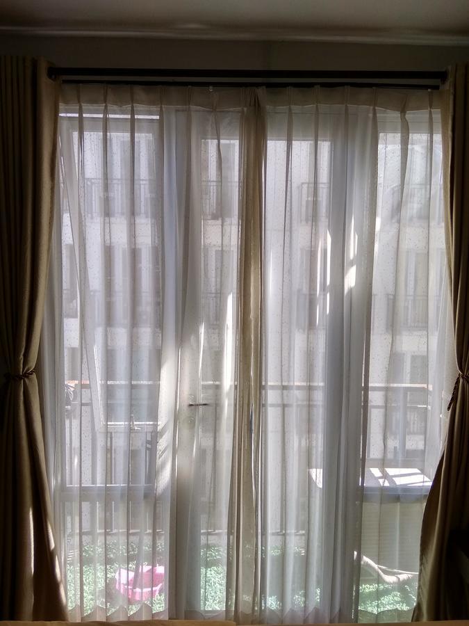 The Jarrdin Apartment - Krisna Μπαντούνγκ Εξωτερικό φωτογραφία