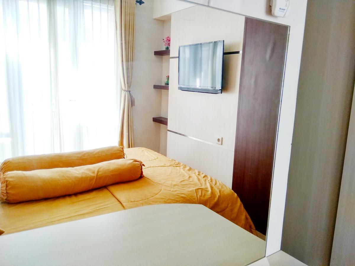 The Jarrdin Apartment - Krisna Μπαντούνγκ Εξωτερικό φωτογραφία