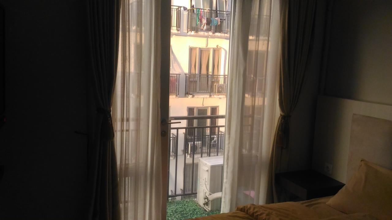 The Jarrdin Apartment - Krisna Μπαντούνγκ Εξωτερικό φωτογραφία