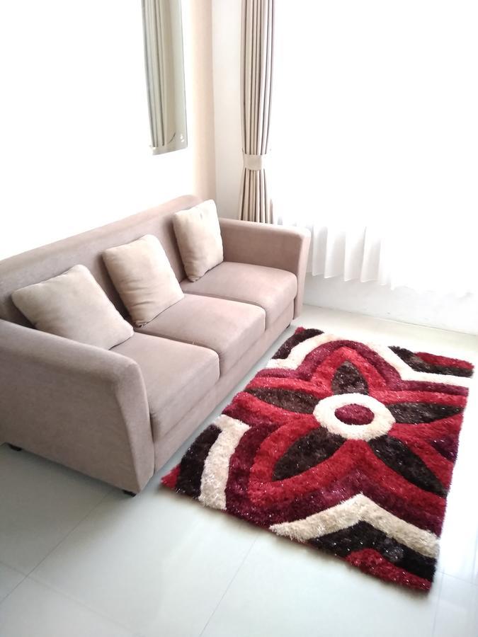 The Jarrdin Apartment - Krisna Μπαντούνγκ Εξωτερικό φωτογραφία