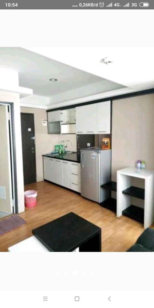 The Jarrdin Apartment - Krisna Μπαντούνγκ Εξωτερικό φωτογραφία