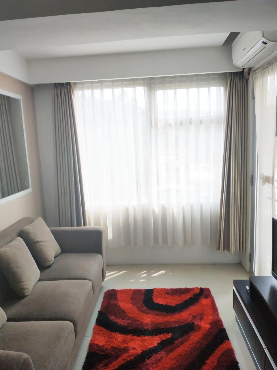 The Jarrdin Apartment - Krisna Μπαντούνγκ Εξωτερικό φωτογραφία