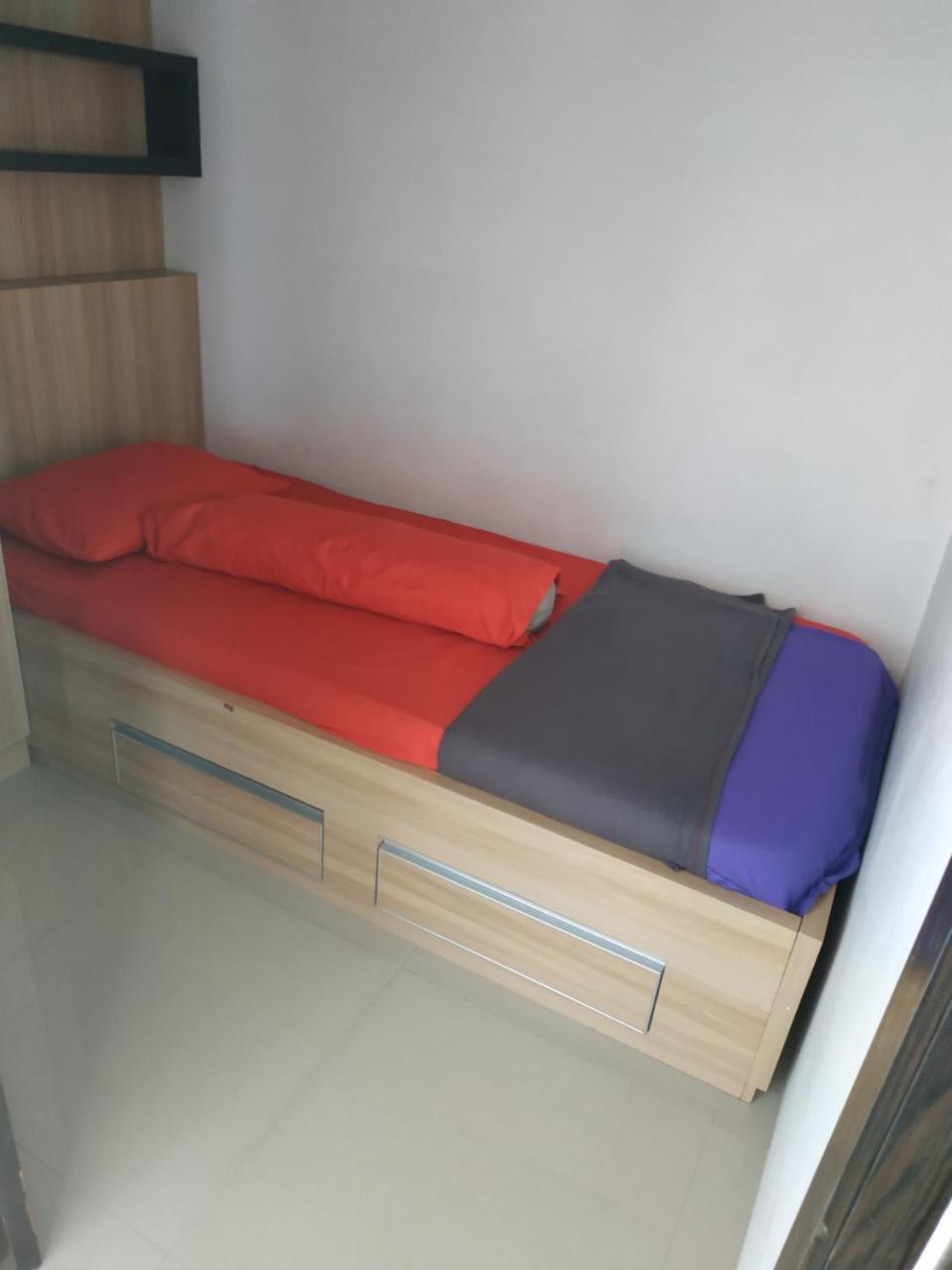 The Jarrdin Apartment - Krisna Μπαντούνγκ Εξωτερικό φωτογραφία