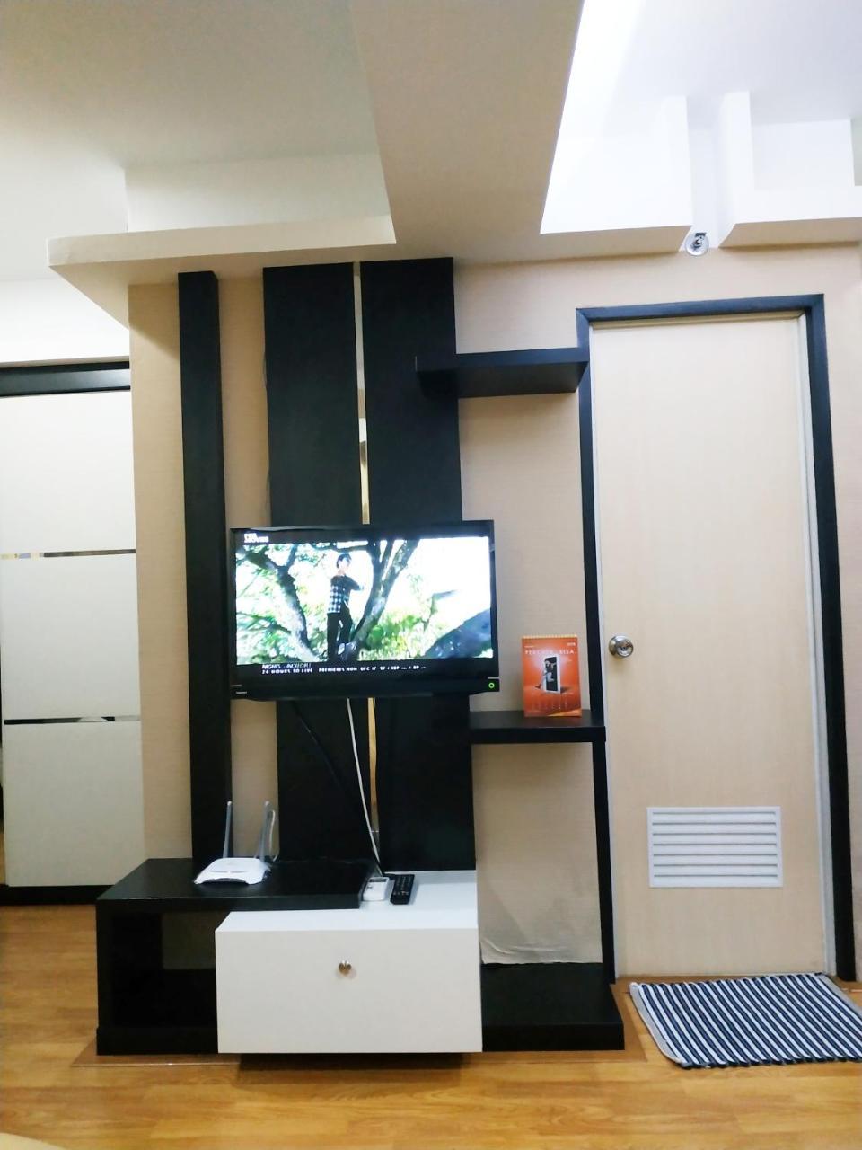 The Jarrdin Apartment - Krisna Μπαντούνγκ Εξωτερικό φωτογραφία