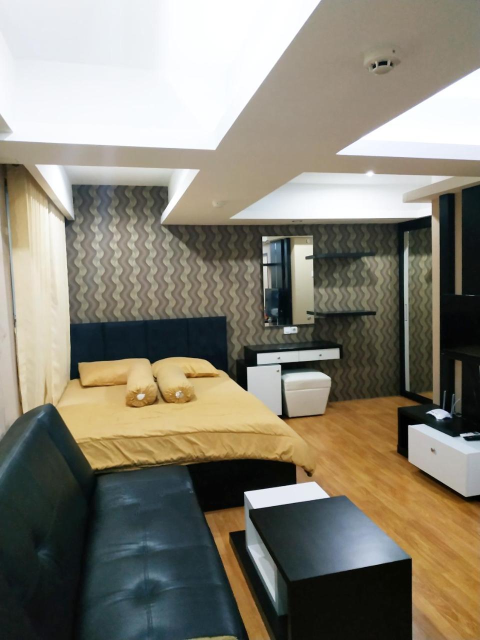 The Jarrdin Apartment - Krisna Μπαντούνγκ Εξωτερικό φωτογραφία