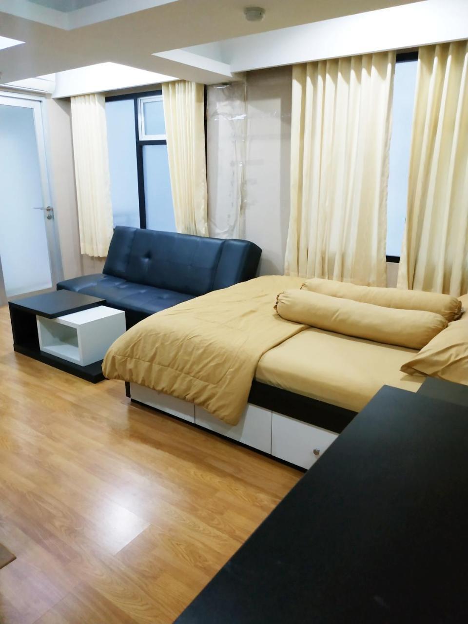 The Jarrdin Apartment - Krisna Μπαντούνγκ Εξωτερικό φωτογραφία