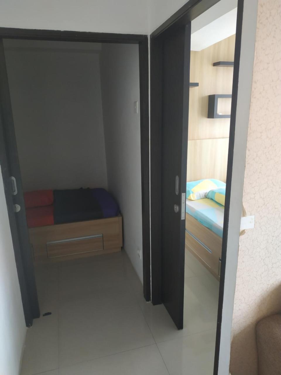 The Jarrdin Apartment - Krisna Μπαντούνγκ Εξωτερικό φωτογραφία