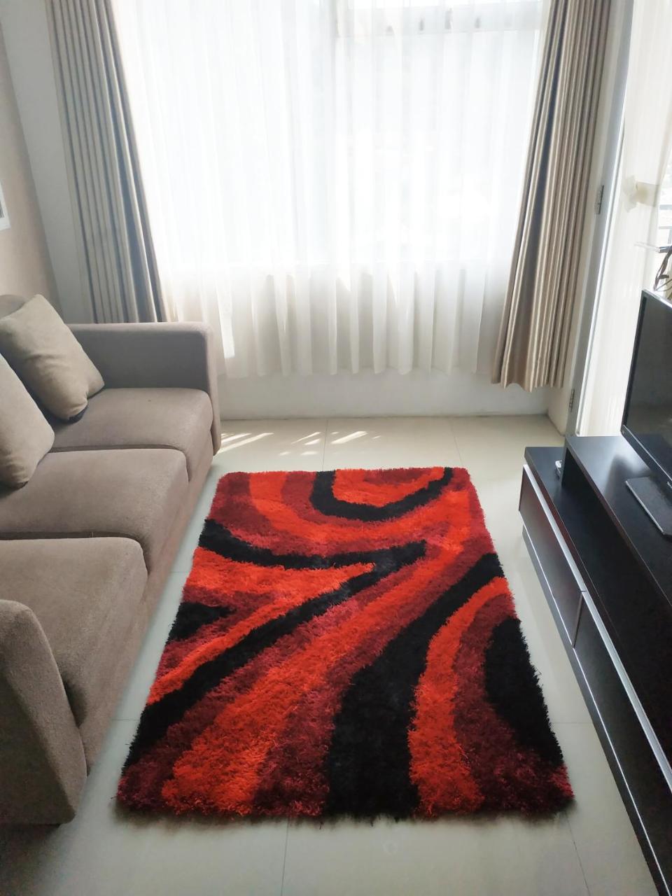 The Jarrdin Apartment - Krisna Μπαντούνγκ Εξωτερικό φωτογραφία