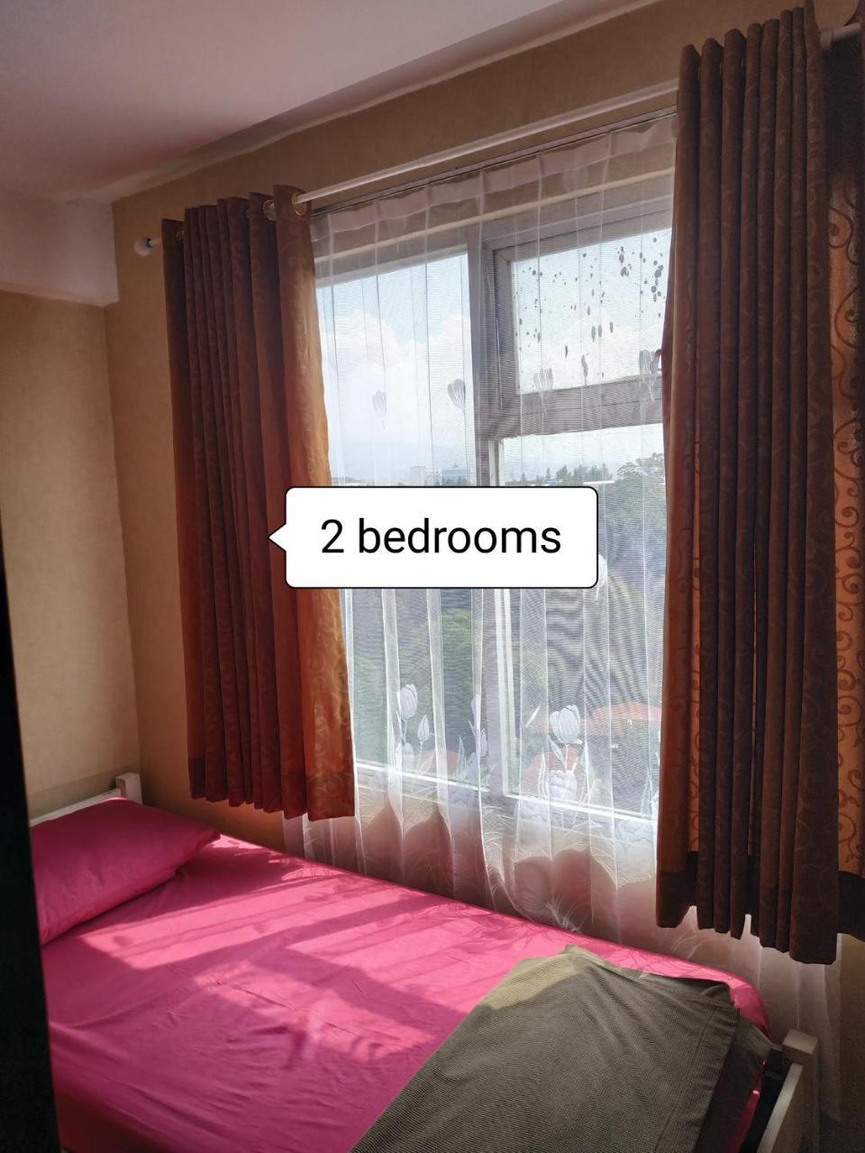 The Jarrdin Apartment - Krisna Μπαντούνγκ Εξωτερικό φωτογραφία