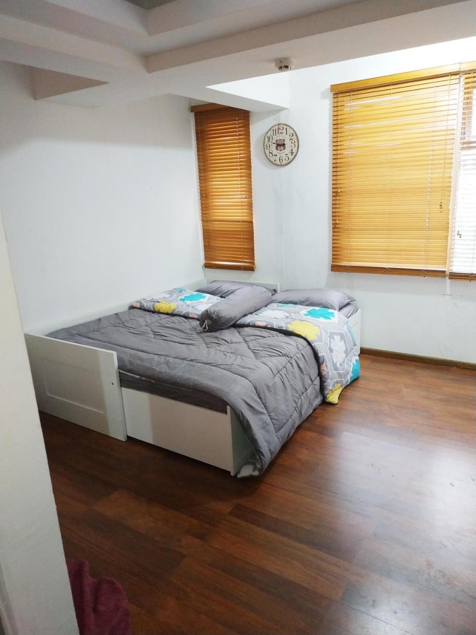 The Jarrdin Apartment - Krisna Μπαντούνγκ Εξωτερικό φωτογραφία
