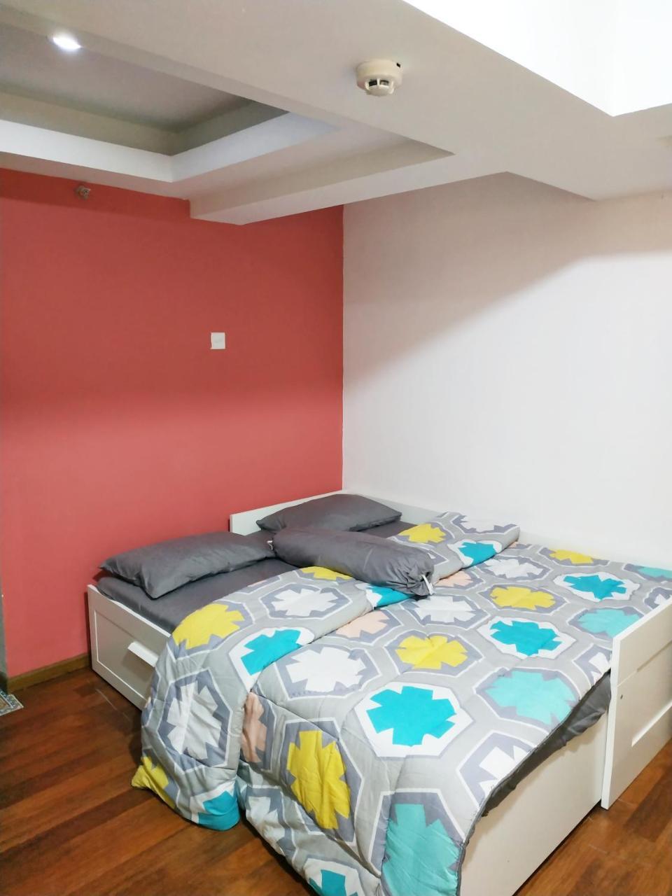 The Jarrdin Apartment - Krisna Μπαντούνγκ Εξωτερικό φωτογραφία