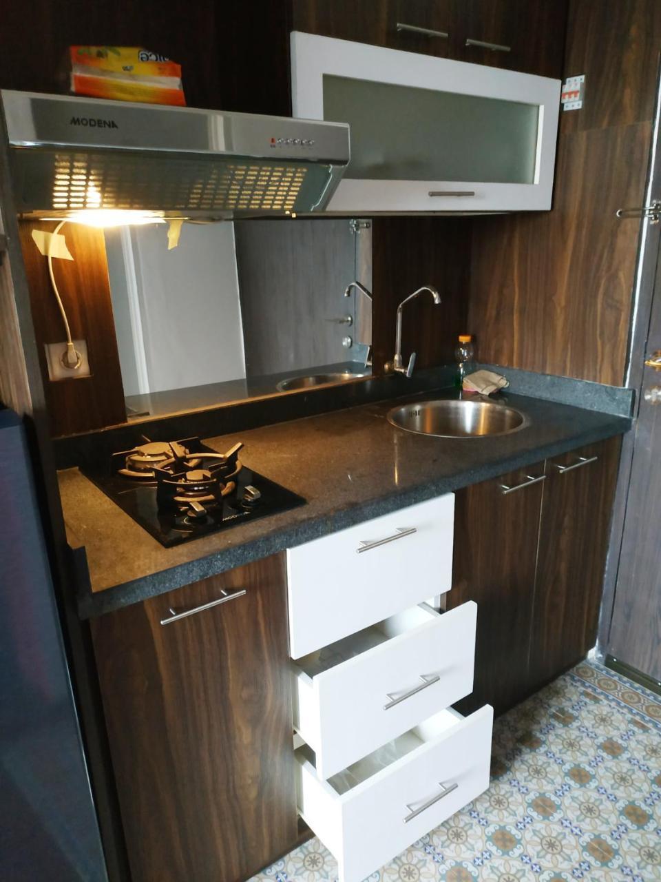 The Jarrdin Apartment - Krisna Μπαντούνγκ Εξωτερικό φωτογραφία