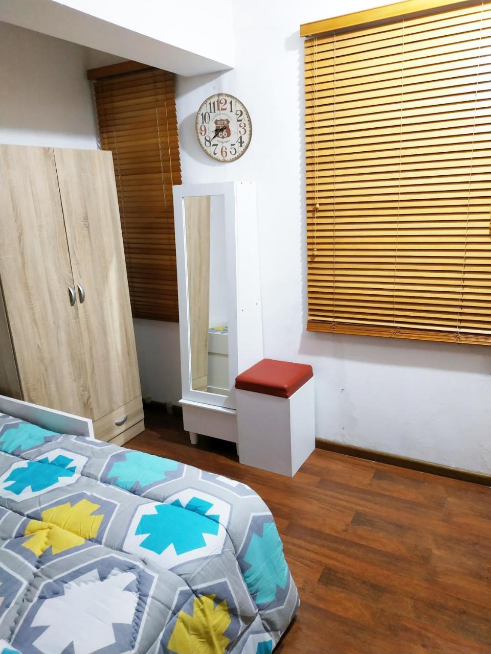 The Jarrdin Apartment - Krisna Μπαντούνγκ Εξωτερικό φωτογραφία