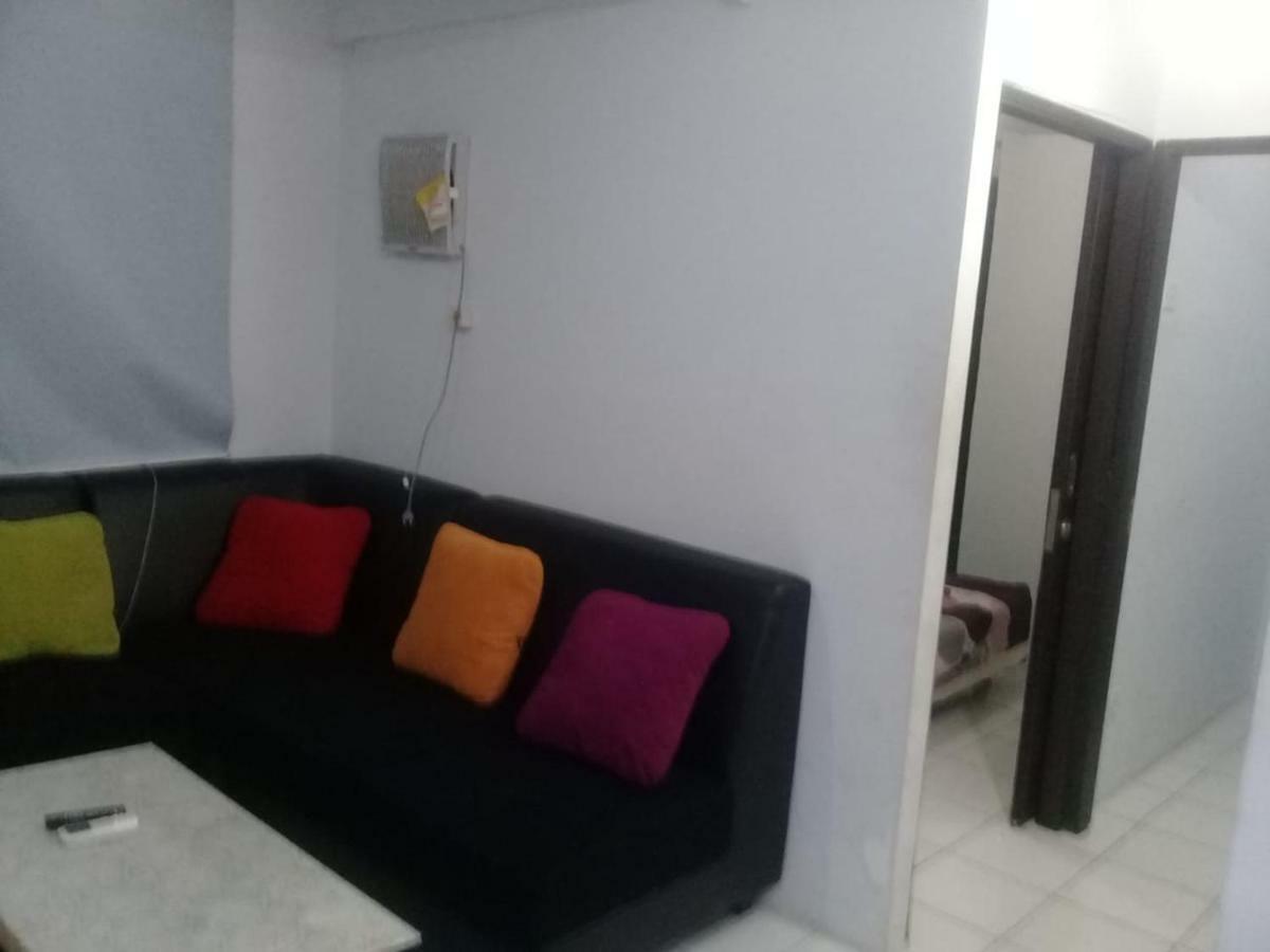 The Jarrdin Apartment - Krisna Μπαντούνγκ Εξωτερικό φωτογραφία