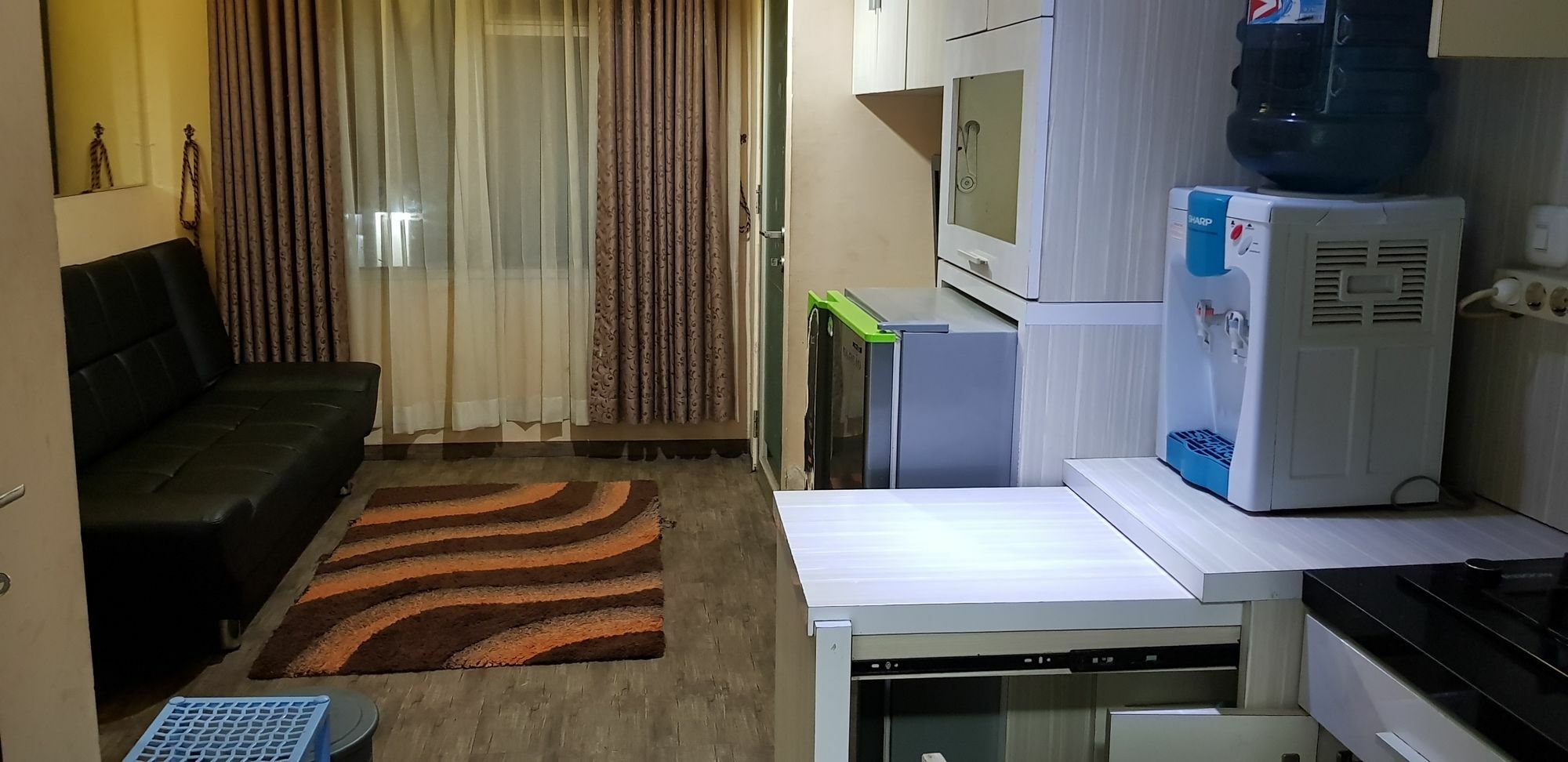 The Jarrdin Apartment - Krisna Μπαντούνγκ Εξωτερικό φωτογραφία