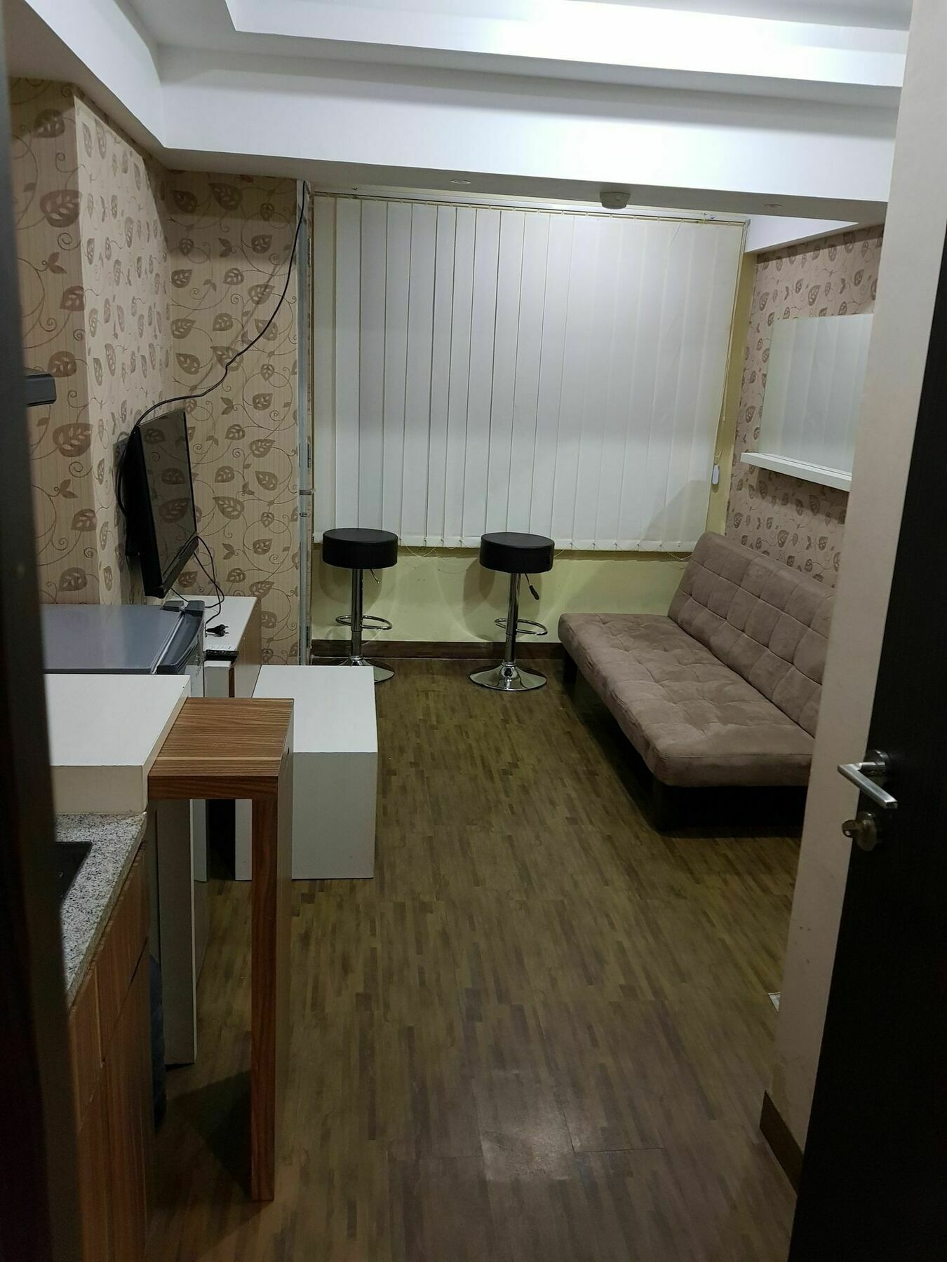 The Jarrdin Apartment - Krisna Μπαντούνγκ Εξωτερικό φωτογραφία