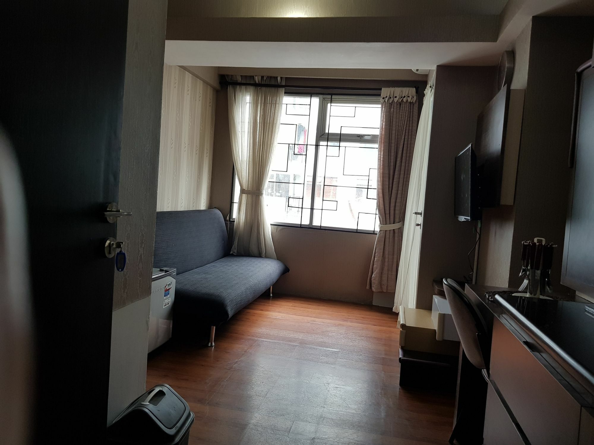 The Jarrdin Apartment - Krisna Μπαντούνγκ Εξωτερικό φωτογραφία