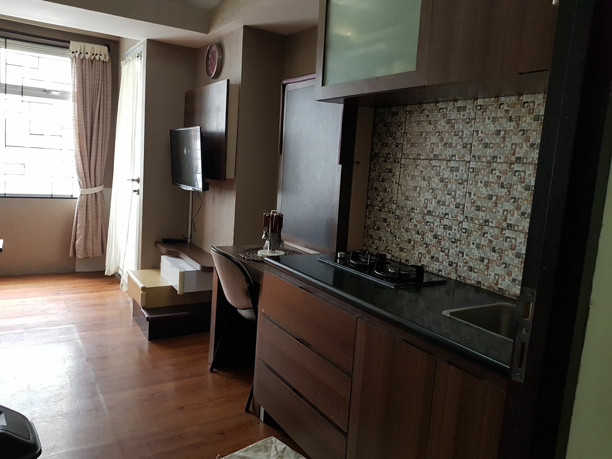 The Jarrdin Apartment - Krisna Μπαντούνγκ Εξωτερικό φωτογραφία