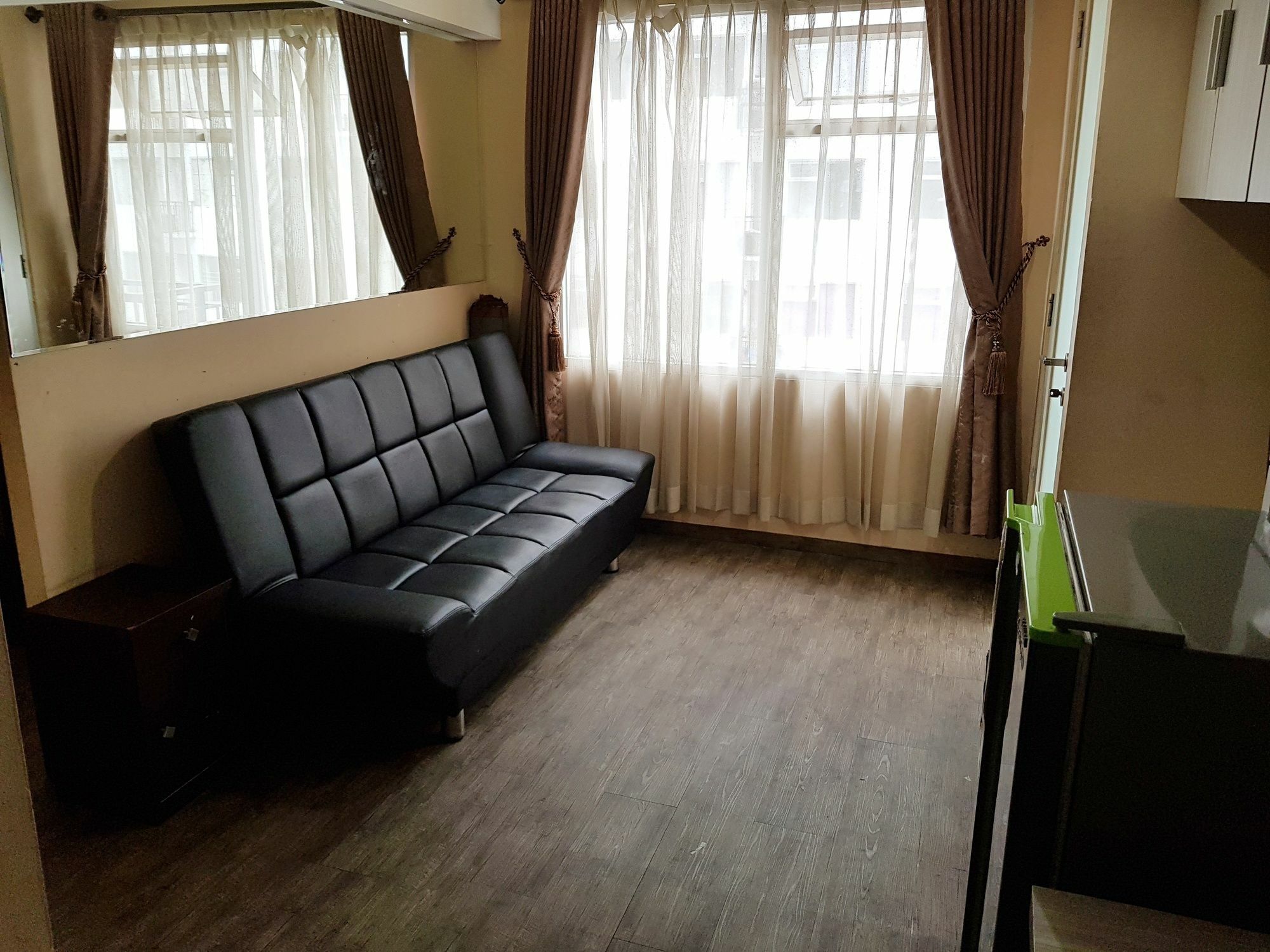 The Jarrdin Apartment - Krisna Μπαντούνγκ Εξωτερικό φωτογραφία