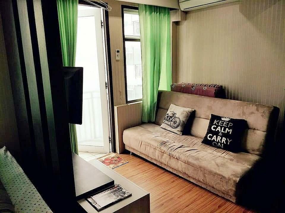 The Jarrdin Apartment - Krisna Μπαντούνγκ Εξωτερικό φωτογραφία